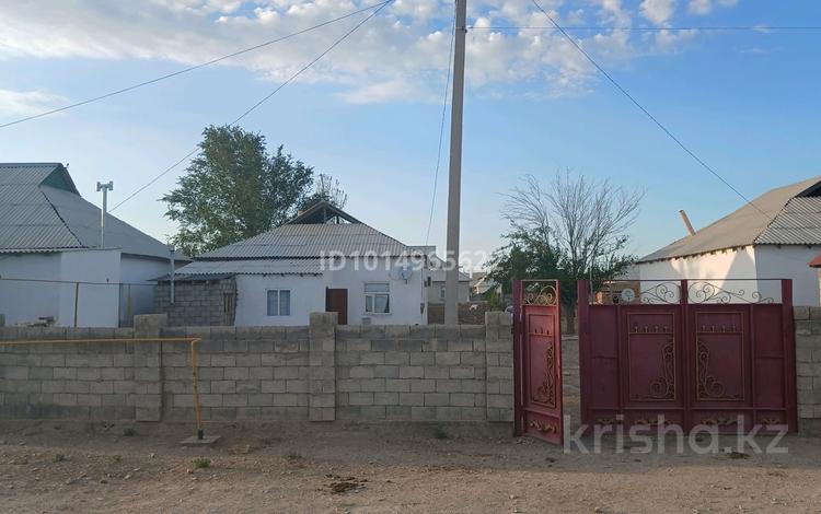 Часть дома · 4 комнаты · 104.1 м² · 104.1 сот., Садықбек Сапарбеков көше 13 за 6 млн ₸ в Жанакоргане — фото 2