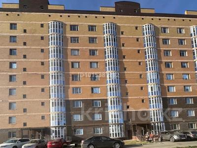 3-комнатная квартира · 83 м² · 1/9 этаж, мкр. Зачаганск пгт, Монкеулы 91/3 за 35 млн ₸ в Уральске