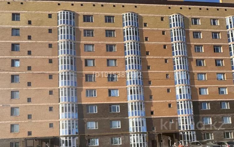 3-комнатная квартира · 83 м² · 1/9 этаж, мкр. Зачаганск пгт, Монкеулы 91/3 за 35 млн ₸ в Уральске — фото 2