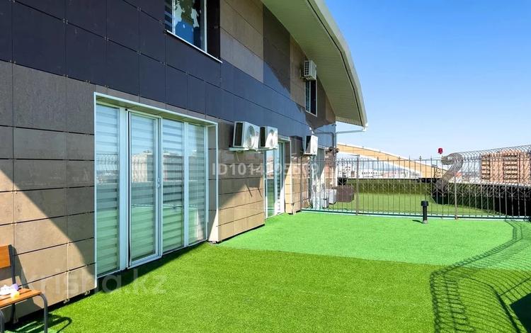 5-комнатная квартира · 360 м² · 20/21 этаж, Кенесары 42/1 за 120 млн ₸ в Астане, р-н Байконур — фото 31