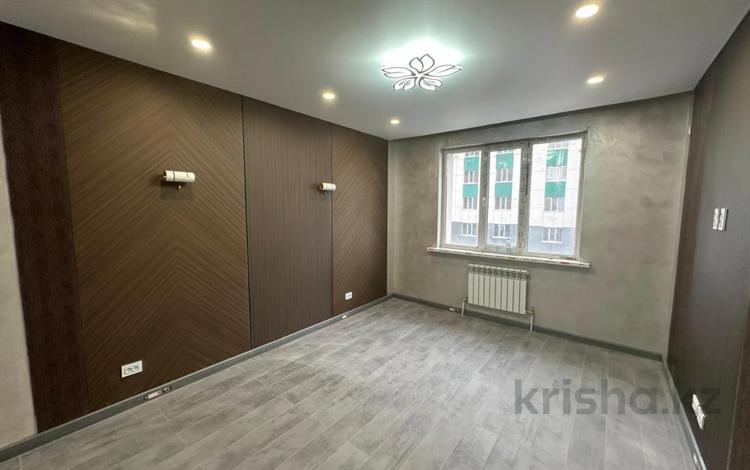 1-комнатная квартира · 29 м² · 3/7 этаж, Касыма Шарипова — ипотеку проходит за 22 млн 〒 в Алматы, Алатауский р-н — фото 2