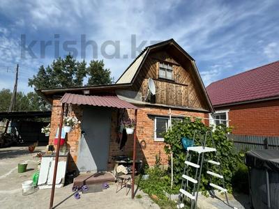 Дача · 2 комнаты · 40 м² · 5 сот., Береговая 28 за 5.5 млн 〒 в Усть-Каменогорске