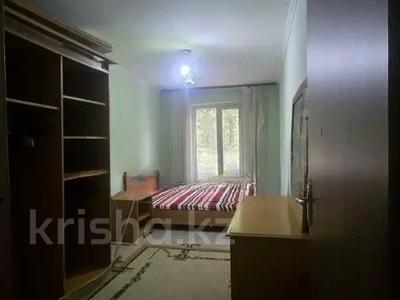 2-комнатная квартира · 48 м² · 2/4 этаж, Кунаева — Маметова за 33 млн 〒 в Алматы, Медеуский р-н