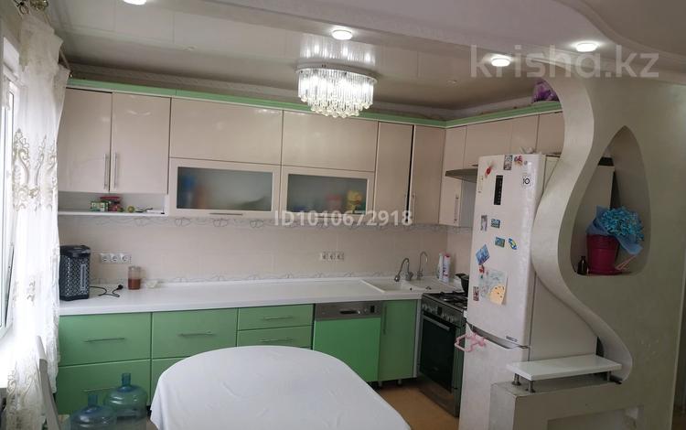 3-комнатная квартира · 67 м² · 9/9 этаж, Назарбаева 19а за 30 млн ₸ в Кокшетау — фото 2