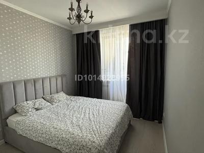 2-бөлмелі пәтер · 51 м² · 3/10 қабат, К. Байсеитовой 10, бағасы: 250 000 ₸ в Астане, Сарыарка р-н