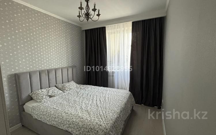 2-бөлмелі пәтер · 51 м² · 3/10 қабат, К. Байсеитовой 10, бағасы: 250 000 ₸ в Астане, Сарыарка р-н — фото 2