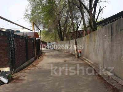 Отдельный дом · 4 комнаты · 90 м² · 4 сот., 2я гончарная 111А — Ташкенская Муратбаева за 40 млн ₸ в Алматы, Жетысуский р-н