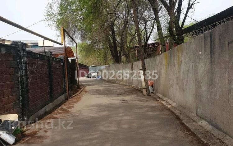 Отдельный дом · 4 комнаты · 90 м² · 4 сот., 2я гончарная 111А — Ташкенская Муратбаева за 40 млн ₸ в Алматы, Жетысуский р-н — фото 34