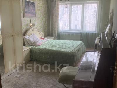 3-комнатная квартира, 67 м², 3/5 этаж, мкр Айнабулак-3 95 за 35 млн 〒 в Алматы, Жетысуский р-н
