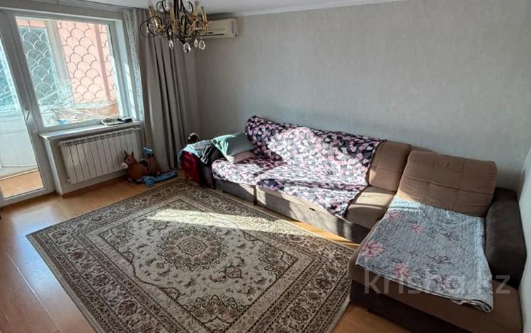 3-бөлмелі пәтер · 66.7 м² · 1/5 қабат, Павлова 42, бағасы: 30 млн ₸ в Костанае — фото 2