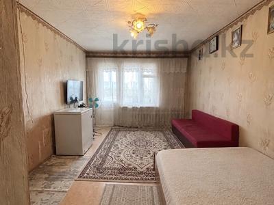 1-комнатная квартира · 35 м² · 5/6 этаж, Абылайхана 19 — Мухтумкули за 15.5 млн ₸ в Астане, Алматы р-н