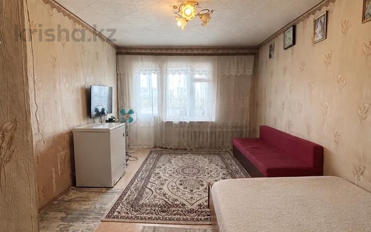 1-комнатная квартира · 35 м² · 5/6 этаж, Абылайхана 19 — Мухтумкули за 15.5 млн ₸ в Астане, Алматы р-н — фото 13