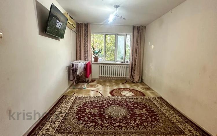 1-бөлмелі пәтер · 44.4 м² · 1/5 қабат, марьесева, бағасы: 10.5 млн ₸ в Актобе — фото 2