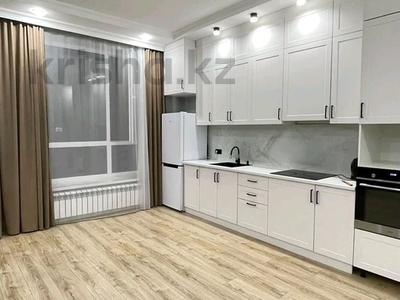 4-бөлмелі пәтер · 100 м², Шамши Калдаяков 34 — Жургенов, бағасы: 500 000 ₸ в Астане