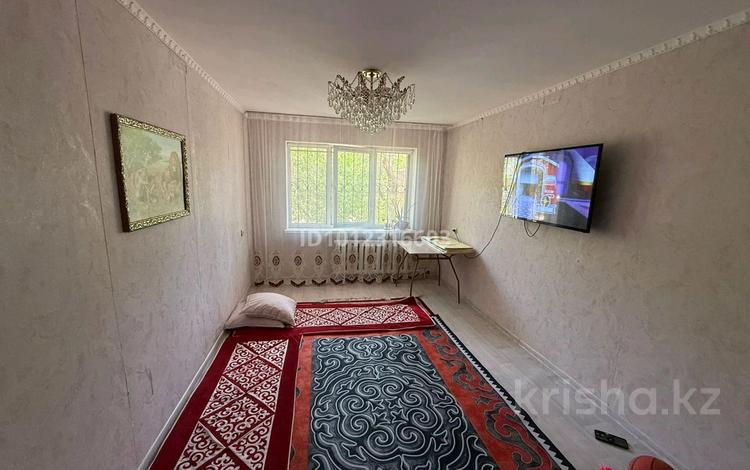 2-комнатная квартира · 47 м² · 1/5 этаж, мкр 5 65 — Остановка стадион за 16.5 млн ₸ в Актобе — фото 2