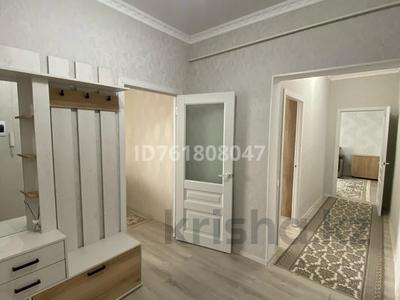 2-комнатная квартира · 75 м² · 7/9 этаж, Сатпаева 30г за 25.7 млн ₸ в Таразе