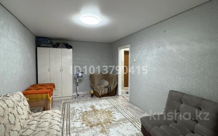 1-комнатная квартира · 30 м² · 5/5 этаж, мкр Юго-Восток, Язева 17 за 150 000 ₸ в Караганде, Казыбек би р-н — фото 2