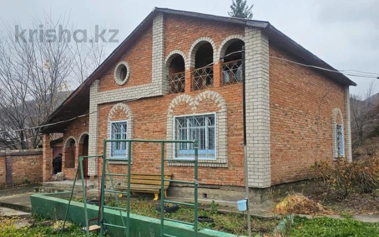 Отдельный дом · 6 комнат · 135 м² · 21 сот., Подгорная 23А за 26.7 млн ₸ в Горной Ульбинке — фото 32