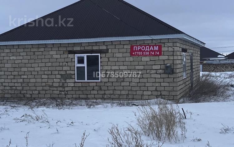 Отдельный дом · 4 комнаты · 150 м² · 10 сот., Номер 1 84 за 6 млн ₸ в  — фото 12