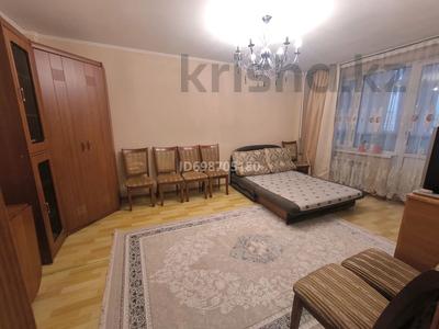 Аренда квартир в Алматы: 1-комнатная квартира · 45 м² · 7/9 этаж, мкр Жетысу-4 25 — Абая Момышулы за 200 000 〒 1-комнатная квартира · 45 м² · 7/9 этаж, мкр Жетысу-4 25 — Абая Момышулы за 200 000 〒 в Алматы, Ауэзовский р-н