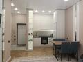 2-комнатная квартира · 45 м² · 6/12 этаж, Райымбека 351/2 за 330 000 ₸ в Алматы, Алатауский р-н — фото 3