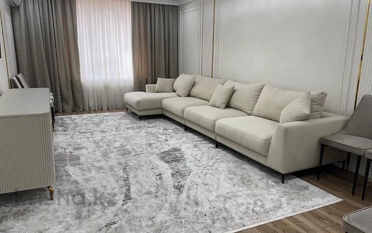 4-комнатная квартира · 124 м² · 2/12 этаж, Тургут Озала 194 — 🆘🆘🆘СРОЧНАЯ ПРОДАЖА🆘🆘🆘 за 130 млн ₸ в Алматы, Алатауский р-н — фото 2