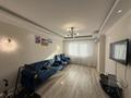 3-комнатная квартира · 90 м² · 2/10 этаж, Жунисова 12/7 за 350 000 ₸ в Алматы, Наурызбайский р-н