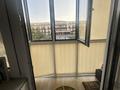 3-комнатная квартира · 90 м² · 2/10 этаж, Жунисова 12/7 за 350 000 ₸ в Алматы, Наурызбайский р-н — фото 2