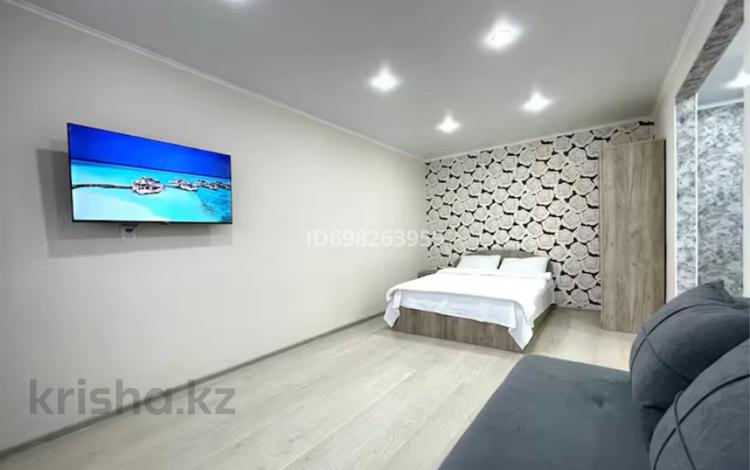 1-комнатная квартира · 35 м², Сейфуллина 2 за 12 000 ₸ в Балхаше — фото 2
