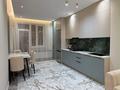2-комнатная квартира · 71 м² · 2/6 этаж, Халиулина 140/5 за 500 000 ₸ в Алматы, Медеуский р-н