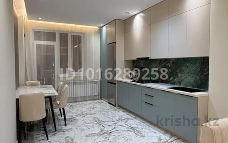 2-комнатная квартира · 71 м² · 2/6 этаж, Халиулина 140/5 за 500 000 ₸ в Алматы, Медеуский р-н — фото 2