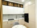 1-комнатная квартира · 40 м² · 8/14 этаж, Есенова 160/3 за 31.5 млн ₸ в Алматы, Жетысуский р-н — фото 3