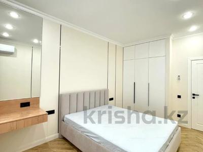 1-комнатная квартира · 40 м² · 8/14 этаж, Есенова 160/3 за 31.5 млн ₸ в Алматы, Жетысуский р-н