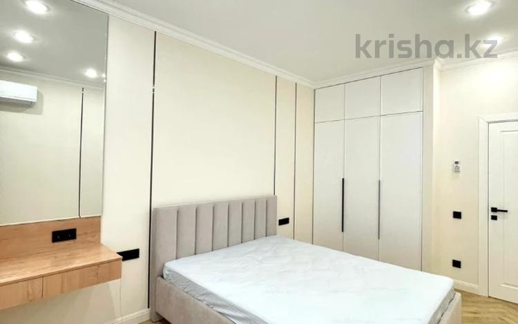 1-комнатная квартира · 40 м² · 8/14 этаж, Есенова 160/3 за 31.5 млн ₸ в Алматы, Жетысуский р-н — фото 20