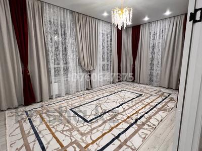 2-бөлмелі пәтер · 64 м² · 3/9 қабат, Толе би 27 — Спорт комплекс Казахстан, бағасы: 280 000 ₸ в Астане, Есильский р-н