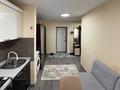 1-бөлмелі пәтер · 40 м², Байсеитова 103, бағасы: 150 000 ₸ в Астане, Сарыарка р-н — фото 2
