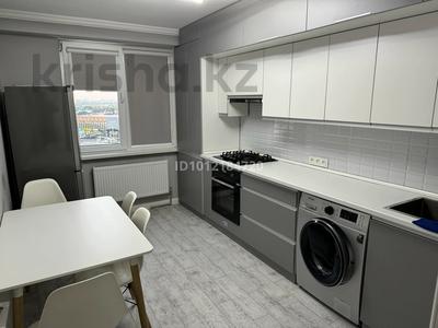 2-бөлмелі пәтер · 50 м² · 8/9 қабат, Мкр. Шымсити 15, бағасы: 220 000 ₸ в Шымкенте, Каратауский р-н
