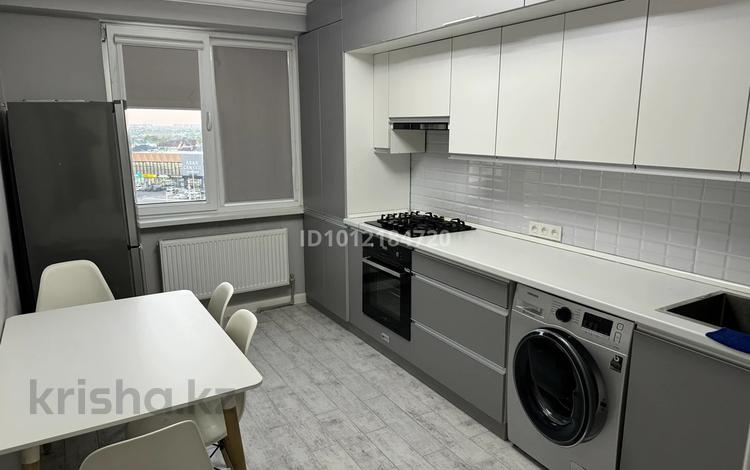 2-бөлмелі пәтер · 50 м² · 8/9 қабат, Мкр. Шымсити 15, бағасы: 220 000 ₸ в Шымкенте, Каратауский р-н — фото 2