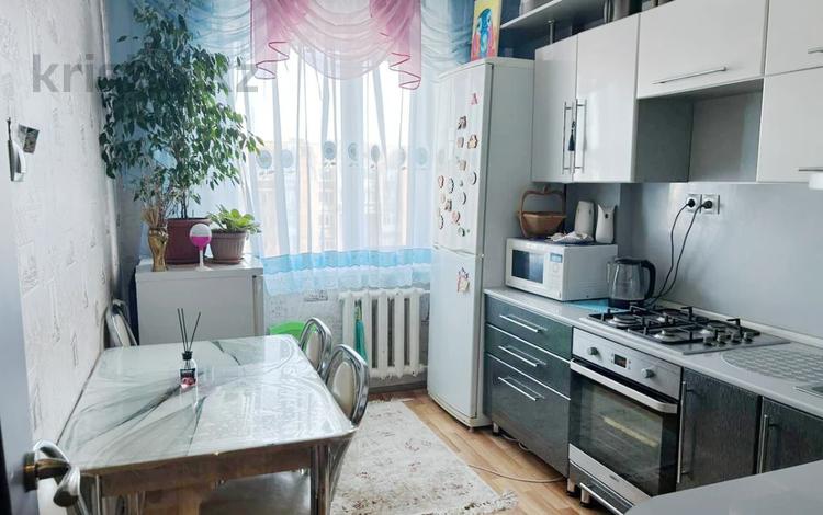 3-комнатная квартира, 69.9 м², 5/9 этаж, Назарбаева 15а за 25 млн 〒 в Кокшетау — фото 2