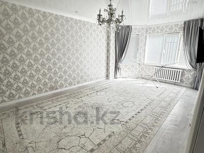2-комнатная квартира · 78 м² · 4/9 этаж, мкр. Алмагуль 2 за 26.5 млн ₸ в Атырау