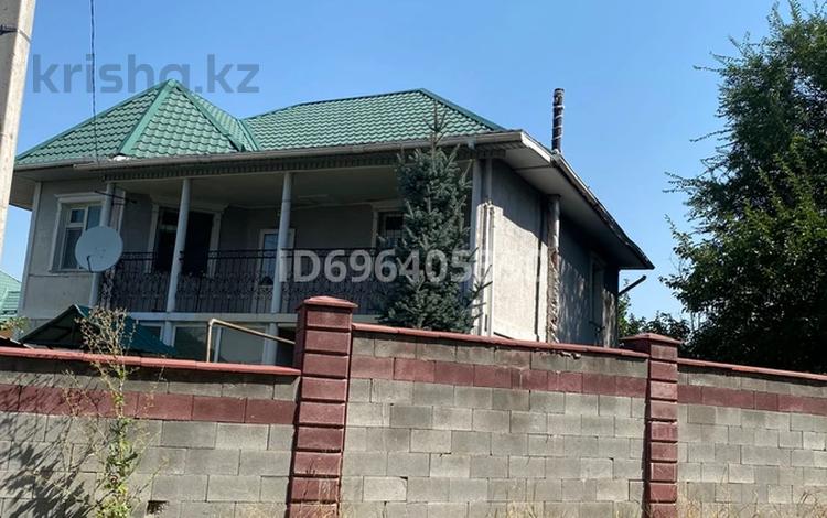 Отдельный дом · 4 комнаты · 262 м² · 8 сот., мкр Думан-1 — ул Аман боктери за 550 000 ₸ в Алматы, Медеуский р-н — фото 7