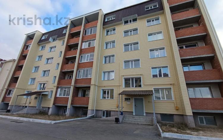 1-комнатная квартира · 40 м² · 1/6 этаж, Нурай 7 за 14.4 млн 〒 в Костанае — фото 2