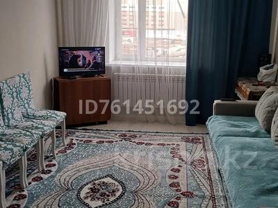 2-бөлмелі пәтер · 58 м² · 3/7 қабат, Сыганак 15 — Е15, бағасы: 30.5 млн ₸ в Астане, Нура р-н