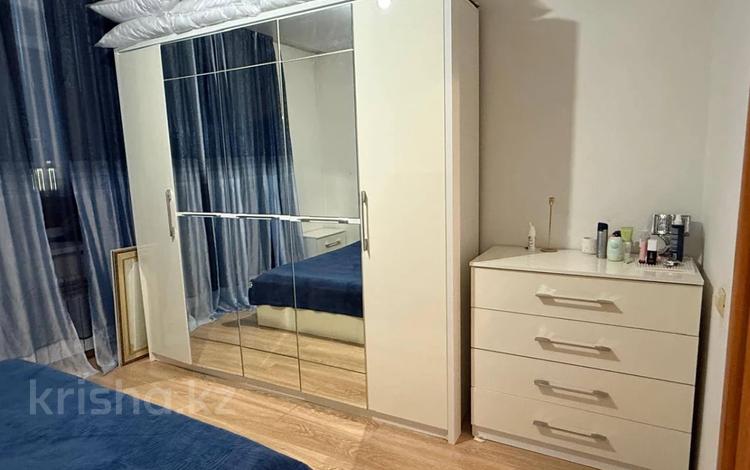 2-комнатная квартира · 64 м² · 9/9 этаж, микрорайон Аэропорт 12 за 27.9 млн ₸ в Костанае — фото 2