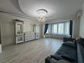 3-бөлмелі пәтер · 100 м² · 8/16 қабат, Абая 150/230 — Тургут Озала (Баумана), бағасы: 450 000 ₸ в Алматы, Бостандыкский р-н