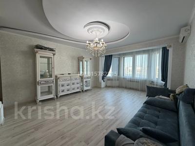 3-бөлмелі пәтер · 100 м² · 8/16 қабат, Абая 150/230 — Тургут Озала (Баумана), бағасы: 450 000 ₸ в Алматы, Бостандыкский р-н