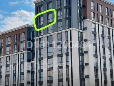 2-бөлмелі пәтер · 59 м² · 8/9 қабат, мкр. Алтын орда, Микрорайон Алтын Орда 351, бағасы: ~ 27.7 млн ₸ в Актобе