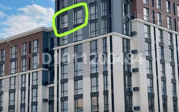 2-бөлмелі пәтер · 59 м² · 8/9 қабат, мкр. Алтын орда, Микрорайон Алтын Орда 351, бағасы: ~ 27.7 млн ₸ в Актобе — фото 2