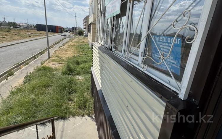 3-комнатная квартира · 71 м² · 1/5 этаж, мкр Арай-2 за 30 млн ₸ в Таразе — фото 2