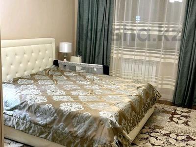 3-комнатная квартира · 90 м² · 2/5 этаж, Айтекеби — Абдуллиных за 88 млн 〒 в Алматы, Медеуский р-н